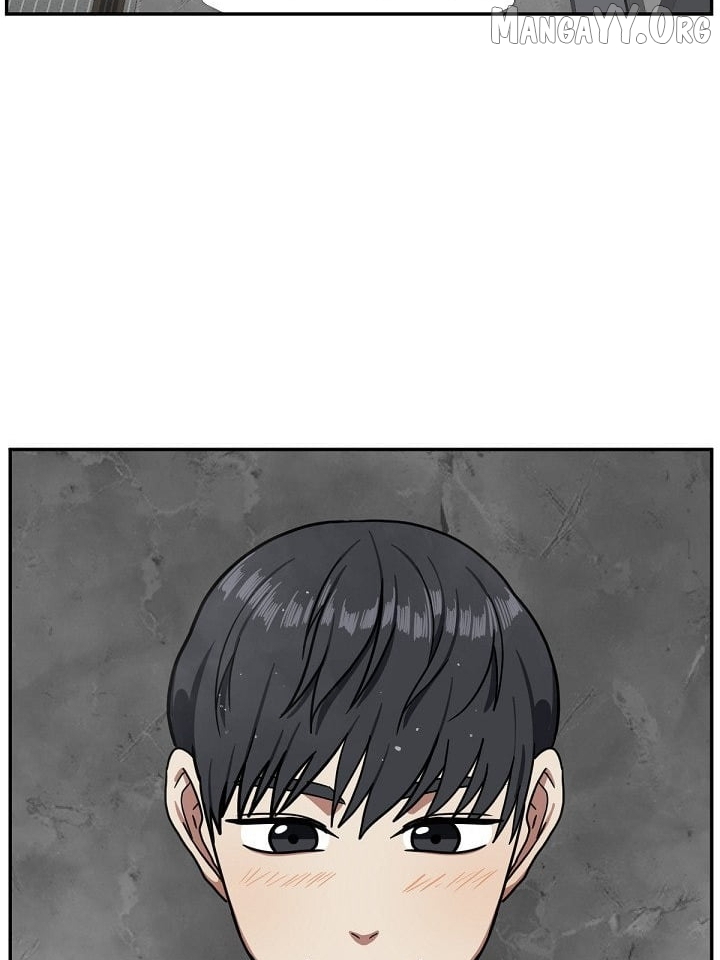 Change Me Chapter 54 - page 111
